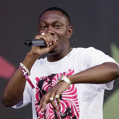 Dizzee Rascal — photo 2