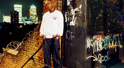 Dizzee Rascal — foto 5