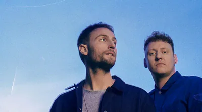 Maribou State — foto 4