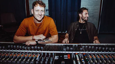 Maribou State — foto 5