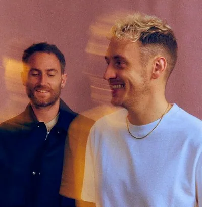 Maribou State — foto 1