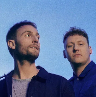 Maribou State — foto 2