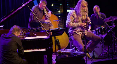 Trygve Seim — foto 2