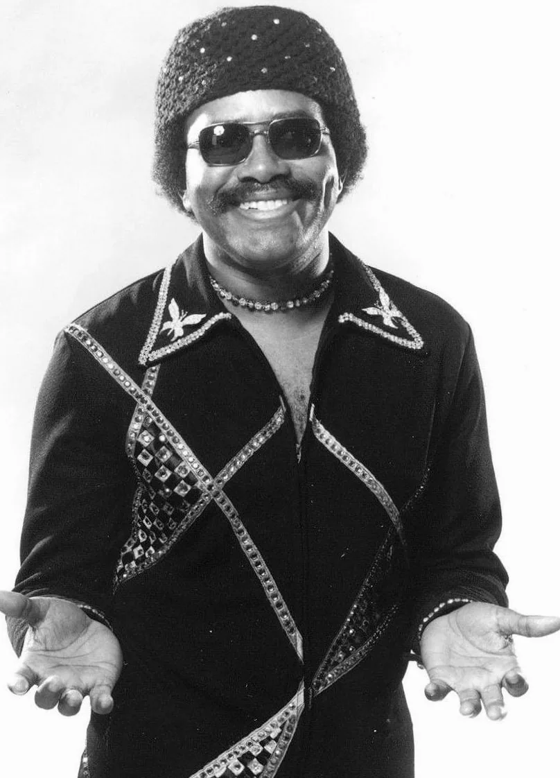 Lonnie Liston Smith