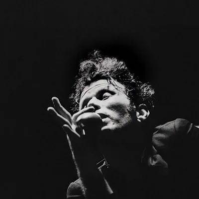 TOM WAITS — photo 2