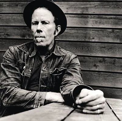 TOM WAITS — photo 5