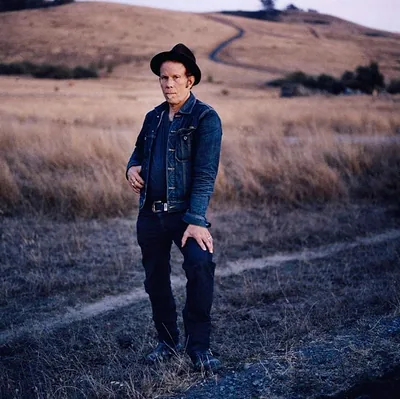 TOM WAITS — foto 3