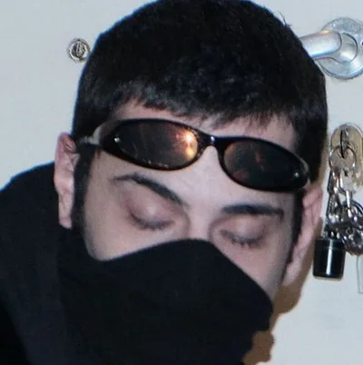 DJ Loser — foto 1