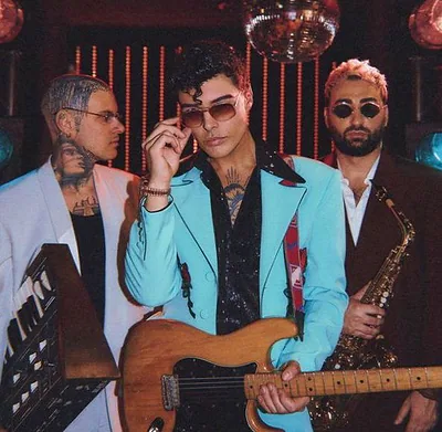The Kolors — foto 3