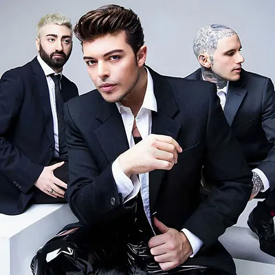 The Kolors — foto 1