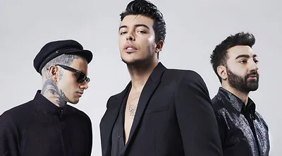 The Kolors — foto 2