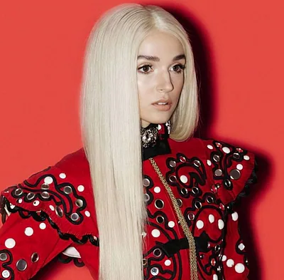 Poppy — photo 6