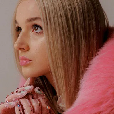 Poppy — photo 3