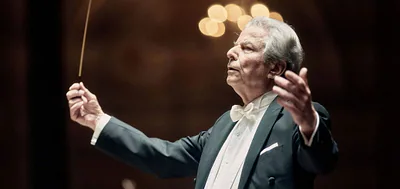 Hartmut Haenchen — foto 1