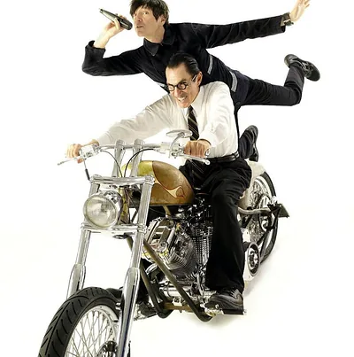 Sparks — foto 2