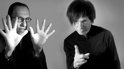 Sparks — foto 6