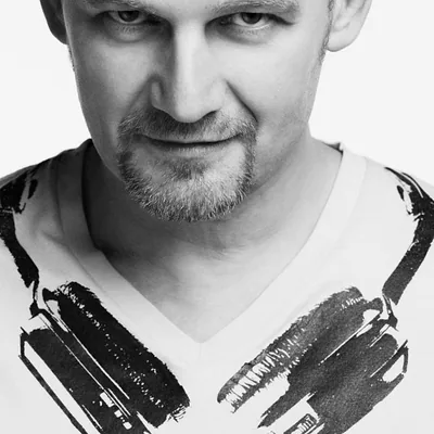 Flashback: met Ben Liebrand — foto 2