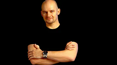 Flashback: met Ben Liebrand — foto 4