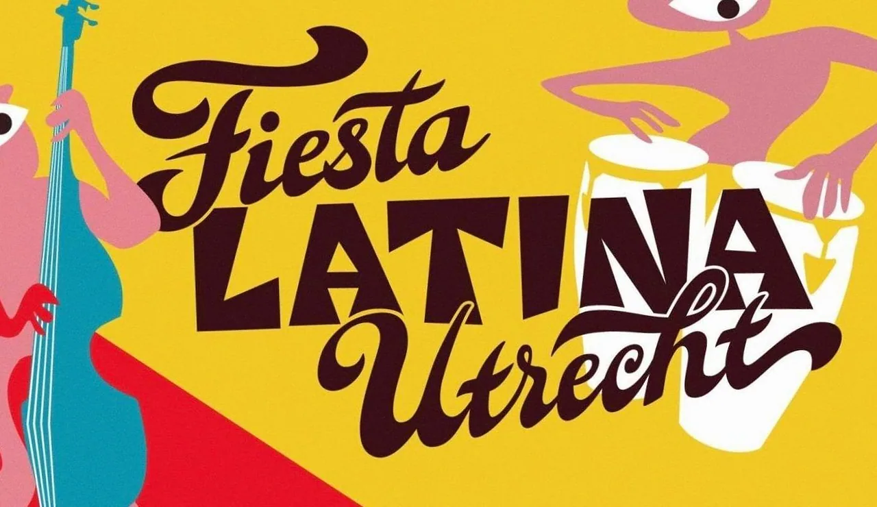 Fiesta Latina
