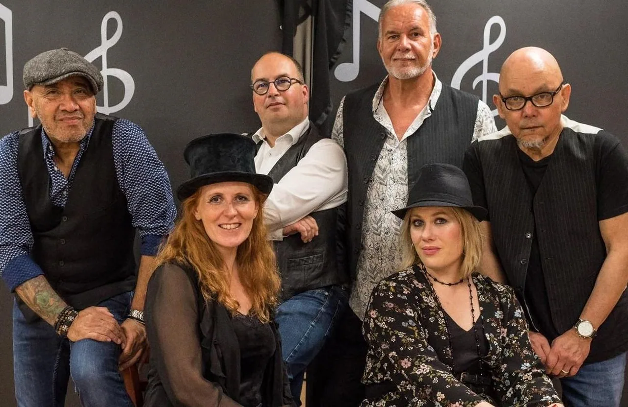 Fleetwood Mac Project