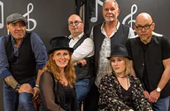 Fleetwood Mac Project