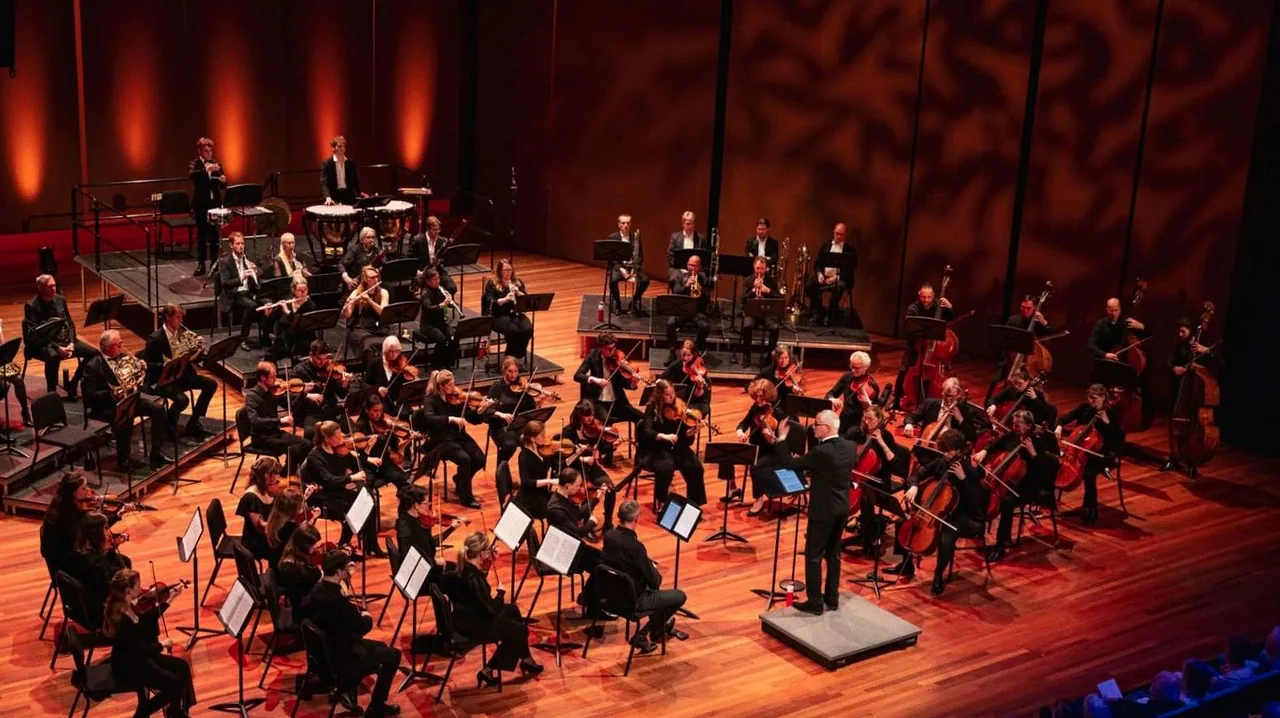 Flevolands Philharmonisch Orkest