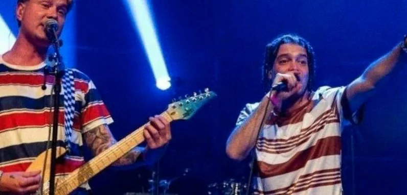 UP: Quiet Bloom + Floris Kegel · Simplon, Groningen · do 17 sep 2026