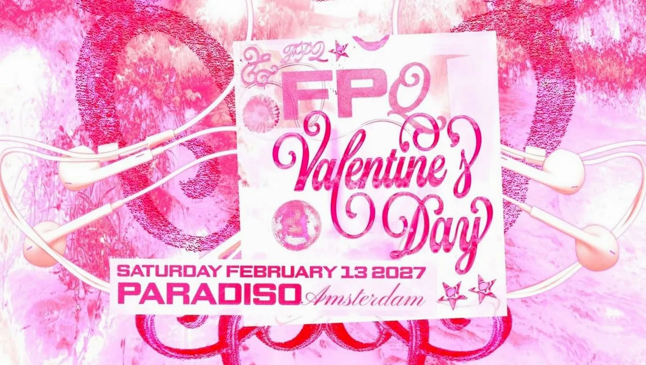 FPQXL Valentine Special