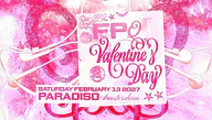 FPQXL Valentine Special