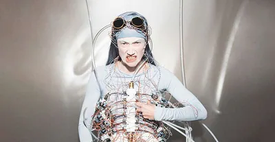 Frankenstein — photo 1