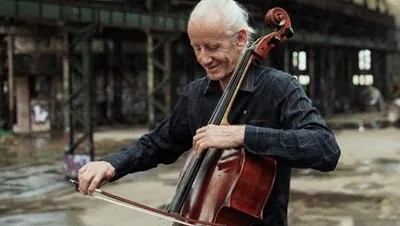Friedemann Dähn Trio — foto 1