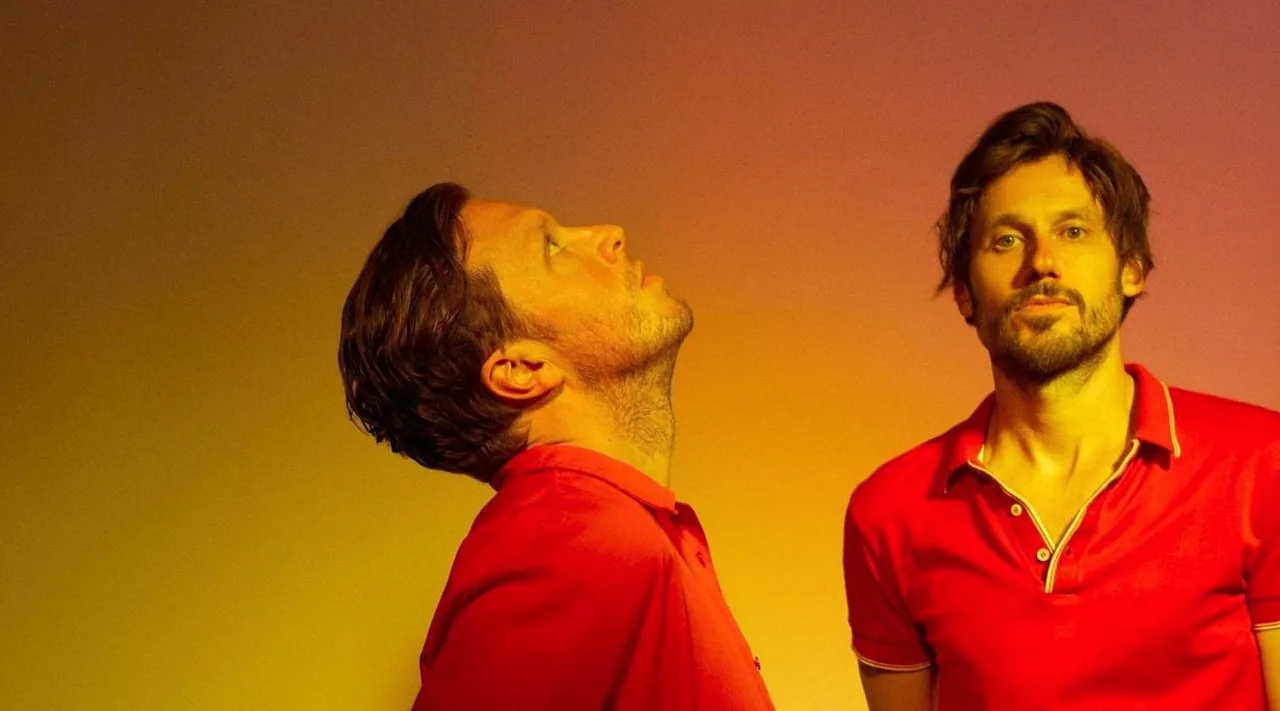 Friendly Fires