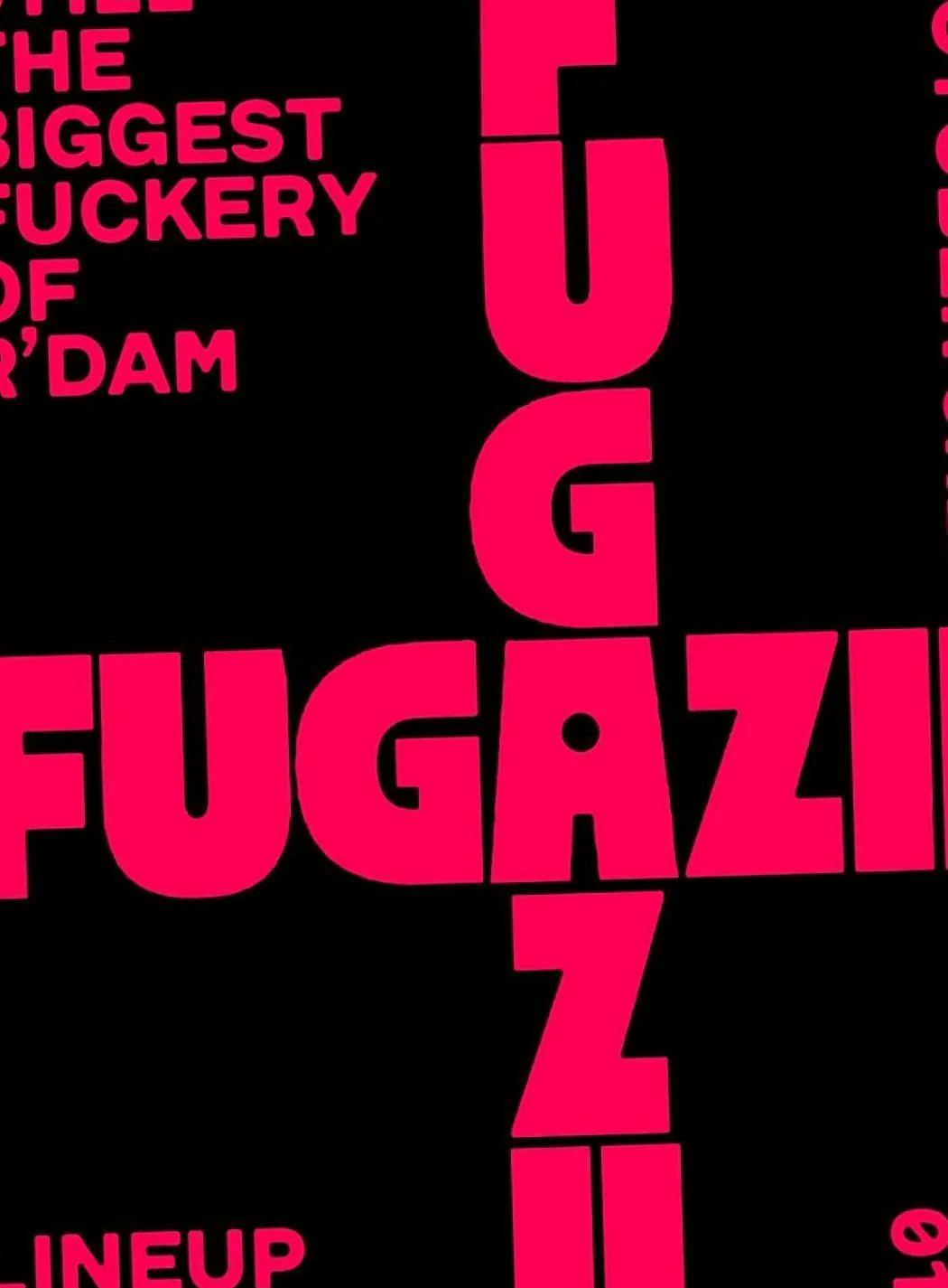 Fugazii