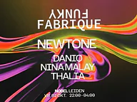 Funky Fabrique