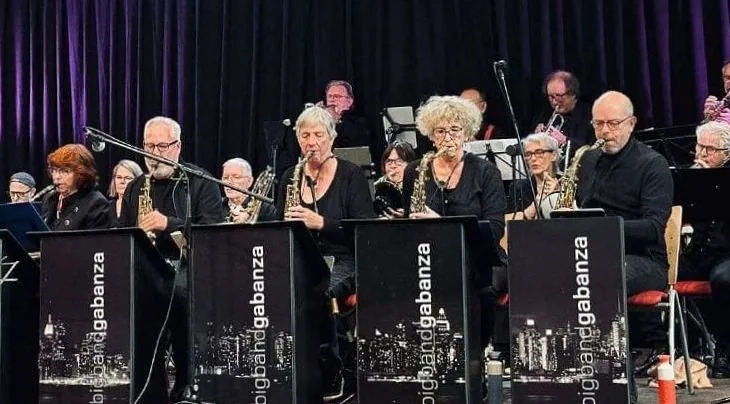 Gabanza Big Band