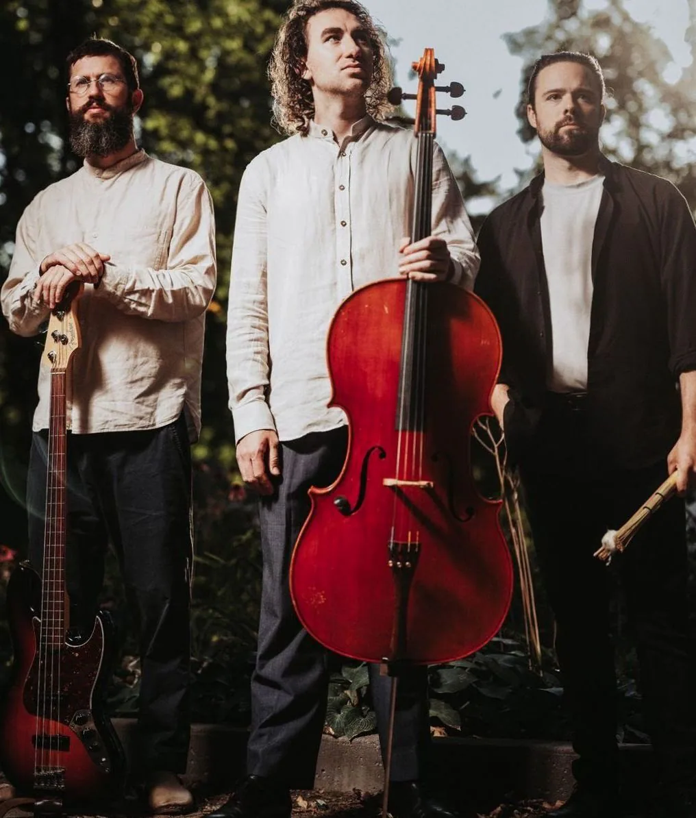 George Crotty Trio