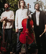 George Crotty Trio