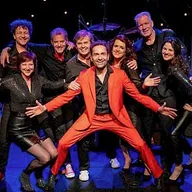 Gerard Alderliefste & Band