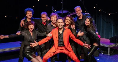 Gerard Alderliefste & Vrienden — foto 1