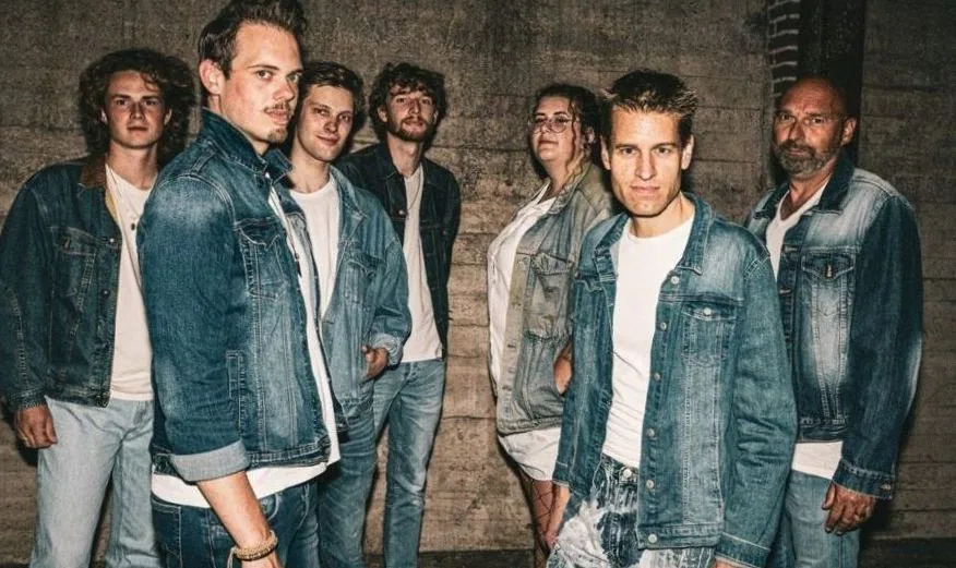 GEWOON DOE MAAR