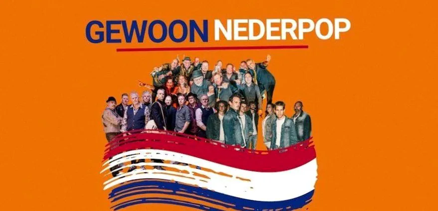 Gewoon Nederpop