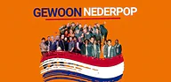 Gewoon Nederpop