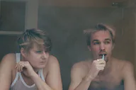 Gezamenlijk Douchen
