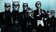 Ghost Tribute