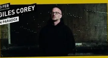 Giles Corey