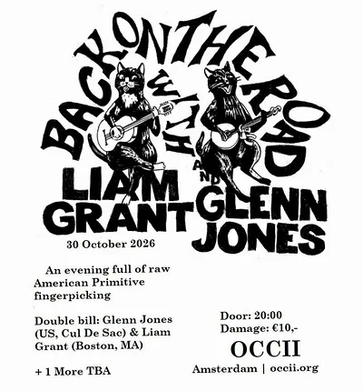 GLENN JONES — photo 1