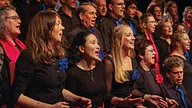 Gospelpopkoor Spirit