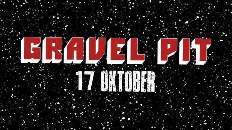 Gravel Pit