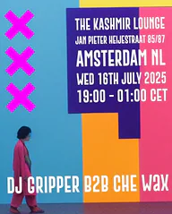 Gripper