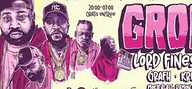 GROF: Great Raps, Oldschool Flavours.